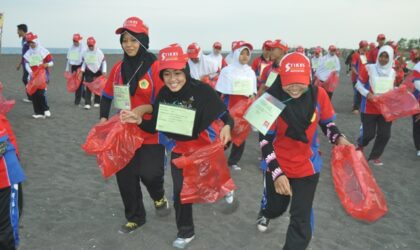 Maba Stikes Jalani Orientasi PPS