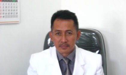 “dr. H. Taufiq Hidayat, SpAnd, M.Kes: Stikes Banyuwangi Harus Segera Siapkan Tenaga Gizi”