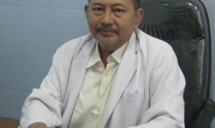 dr Andar Setyawan “Perawat di Stikes Harus Pintar Berbahasa Inggris”