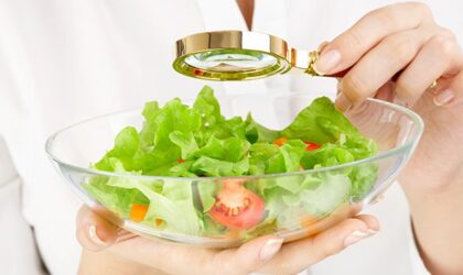 Bagaimana Cara Menangani Keracunan Makanan