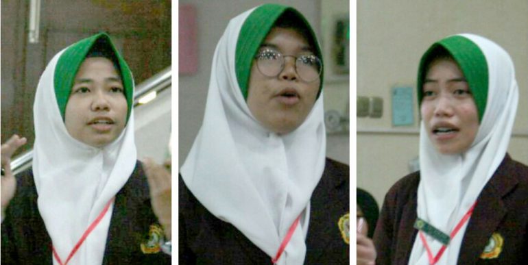 Mahasiswi Stikes Banyuwangi Raih Juara 2 Lomba Debat Ilmiah Tingkat Nasional