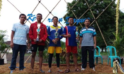 UKM Dayung Stikes Gelar Kejuaraan Dayung Rektor Cup 2