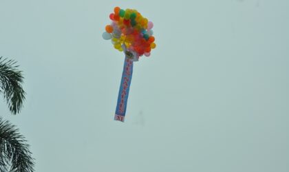 Dies Natalis XI Stikes Kembangkan Prodi dan Tingkatkan Sumber Daya Manusia