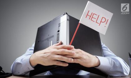 5 Cara Atasi Kantuk Saat Aktivitas Padat