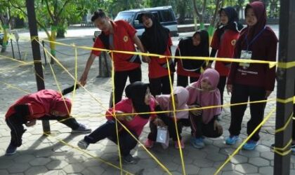 Kerjasama Pelayanan Medical Check Up, Stikes Banyuwangi Sasar SMK Muhammadiyah 8 Siliragung