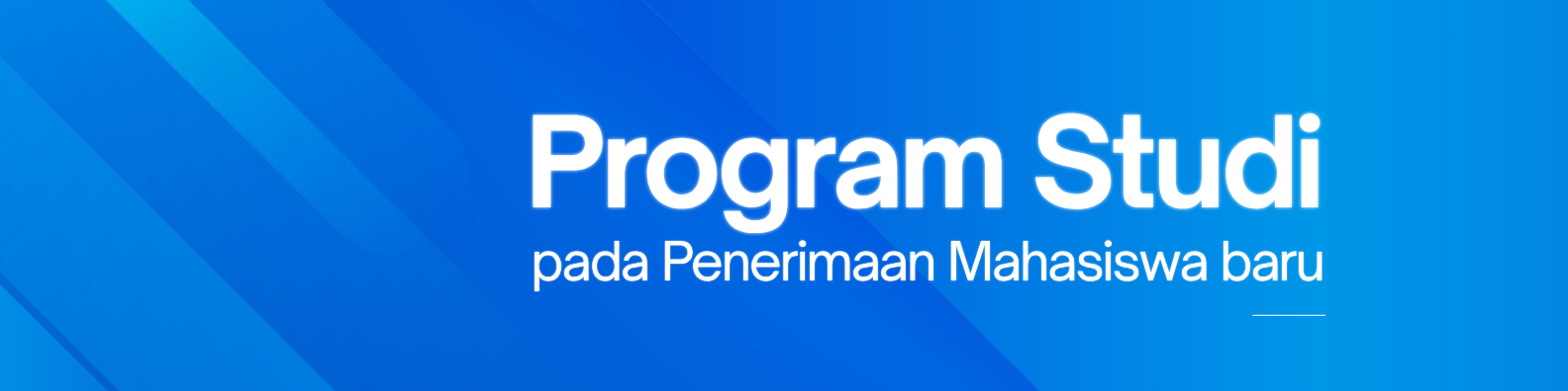 Program Studi Universitas Dr. Soekardjo