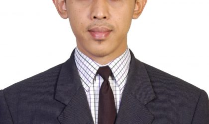 Erik Toga: “Prestasi Stikes, adalah Hasil Eksistensi dari Proses yang Telah Dilalui”