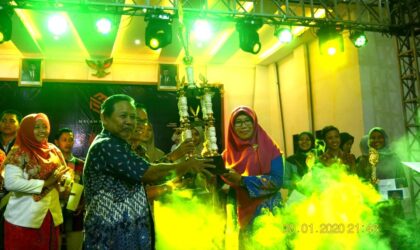 Stikes Terus Torehkan Prestasi