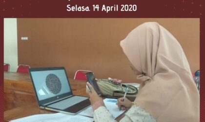 Wabah Covid 19 Tak Kunjung Usai,  Stikes Banyuwangi Gelar Seleksi Mahasiswa Baru Lewat Online