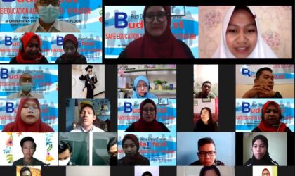 Mahasiswa Stikes Borong Medali Dalam Kejuaran Bahasa Inggris Tingkat Nasional