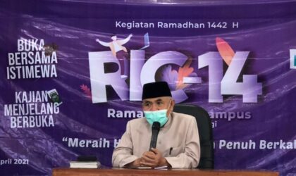 Stikes Kembali Gelar RIC Ke 14 Bersama Ketua MUI Banyuwangi
