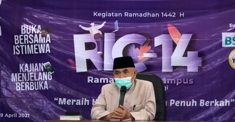 Stikes Kembali Gelar RIC Ke 14 Bersama Ketua MUI Banyuwangi