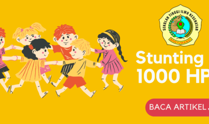 STUNTING DAN 1000 HPK