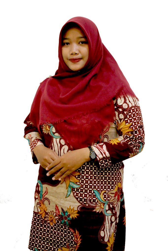 Mulya Agustina, S.Gz., M.Si Dosen Prodi S1 Gizi STIKES Banyuwangi