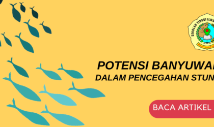 Potensi Banyuwangi Dalam Pencegahan Stunting