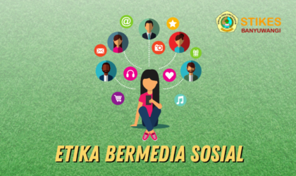 5 Poin Penting, Etika Bermedia Sosial Wajib Diketahui