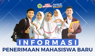 PENERIMAAN MAHASISWA BARU TA 2025 – 2026