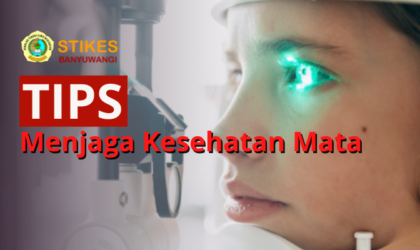 6 Tips Jitu Menjaga Kesehatan Mata Paling Mudah