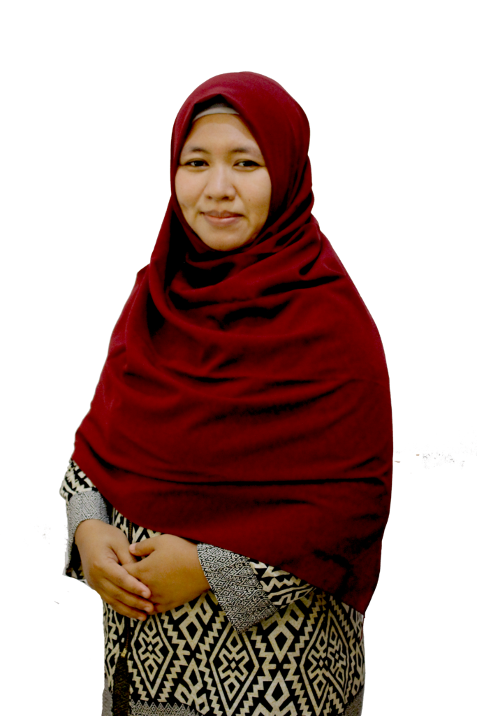 Anung Kustriyani, M.Farm., Klin Merupakan Salahsatu Dosen Farmasi Stikes Banyuwangi
