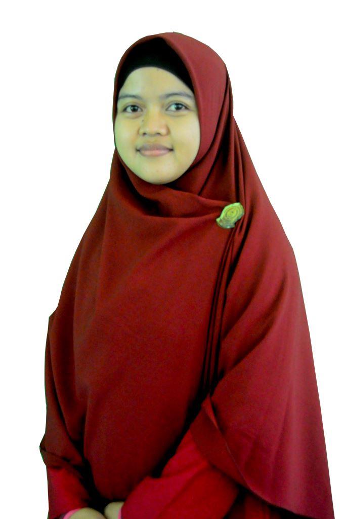 Ns. Annisa Nur Nazmi, M.Kep