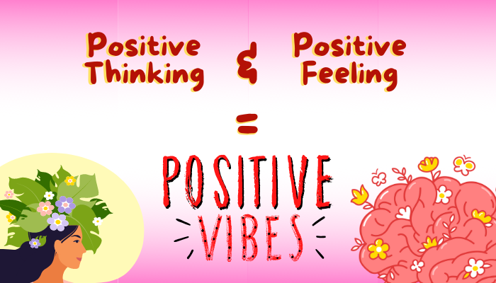 Positive Vibes