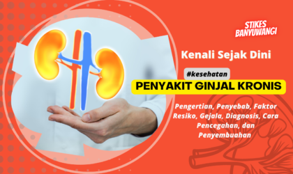 [Lengkap] Penyakit Ginjal Kronis | Pengertian, Gejala Hingga Cara Mengobati