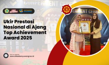 Wow! Ukir Prestasi Nasional di Ajang Top Achievement Award 2025