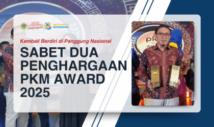 Stikes Banyuwangi Jadi Kampus Terproduktif dan Pembinaan Terbaik di PKM Award 2025